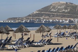 Agadir Trasferimenti